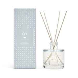 SKANDINAVISK 丹麥香氛 ØY 小島時光 室內擴香-19