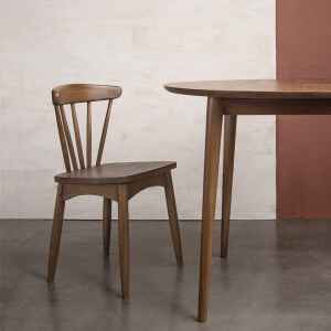 餐椅, Karpenter 義大利設計家具, 北歐家具 | Vintage Twist 斯堪地雅趣餐椅-25