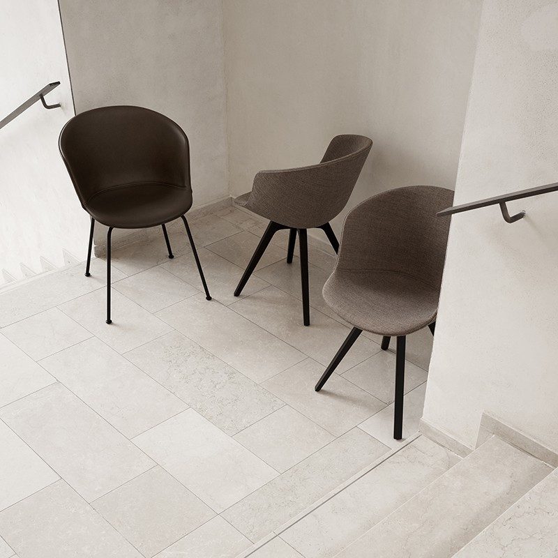 餐椅, 書桌椅, 戶外家具, 當代設計家具 Mono 餐椅-10