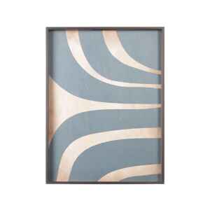 收藏 | 玩具 | 小物, 比利時原木實木家具｜Ethnicraft, 當代設計家具, Notre Monde 美國輕奢家飾 Slate Curves 漂流木方托盤-27