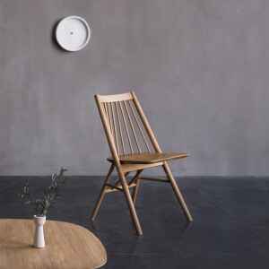 餐椅, 書桌椅, Air Division 新加坡獲獎實木家具, 極簡設計家具 Civil 單椅-41