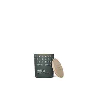 SKANDINAVISK 丹麥香氛 Skandinavisk 迷你香氛蠟燭 2.0-16