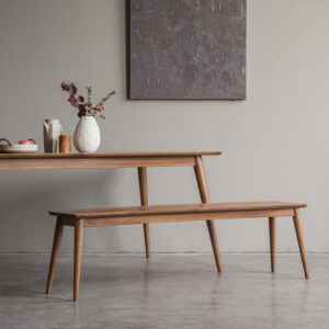 玄關, 長凳, Karpenter 義大利設計家具, 極簡設計家具, 北歐家具 | Vintage Vintage 斯堪地經典長凳-45