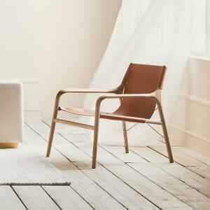 休閒椅, BOLIA 新北歐設計家具, 當代設計家具 Soul 休閒椅-48