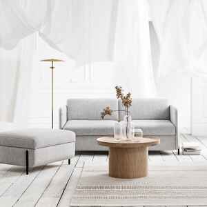 沙發, BOLIA 新北歐設計家具, 當代設計家具, 北歐進口設計沙發 Pira 沙發-41