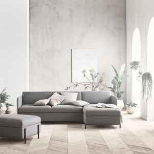 沙發, BOLIA 新北歐設計家具, 當代設計家具, 北歐進口設計沙發 Pira 沙發-42