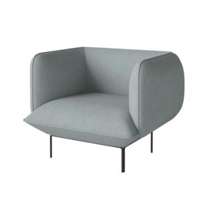 休閒椅, BOLIA 新北歐設計家具, 當代設計家具, 北歐進口設計沙發 Cloud 休閒椅-20