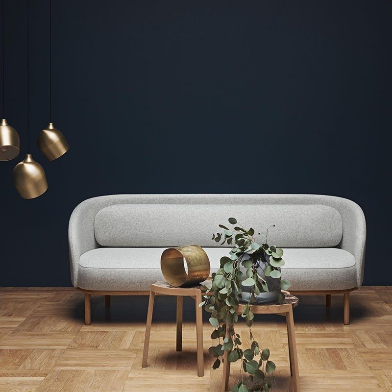 沙發, BOLIA 新北歐設計家具, 當代設計家具, 北歐進口設計沙發 Fuuga 沙發-10