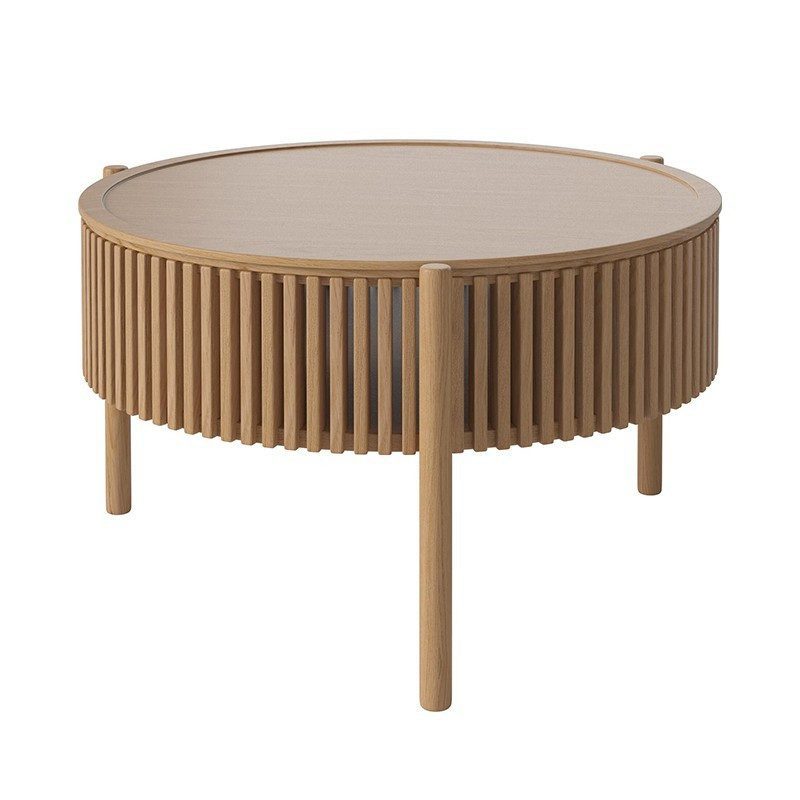 咖啡桌, BOLIA 新北歐設計家具, 當代設計家具 Story 茶几-15