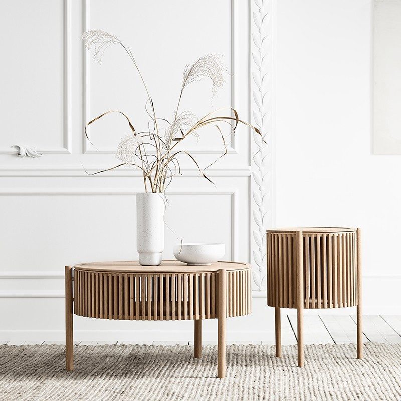 咖啡桌, BOLIA 新北歐設計家具, 當代設計家具 Story 茶几-10