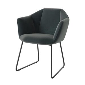 餐椅, 書桌椅, BOLIA 新北歐設計家具, 北歐家具 | Vintage Kimono 餐椅-21