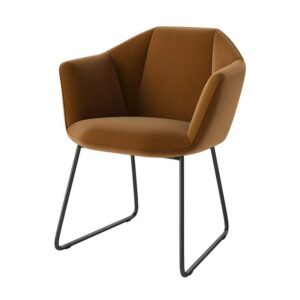 餐椅, 書桌椅, BOLIA 新北歐設計家具, 北歐家具 | Vintage Kimono 餐椅-22