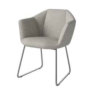 餐椅, 書桌椅, BOLIA 新北歐設計家具, 北歐家具 | Vintage Kimono 餐椅-20