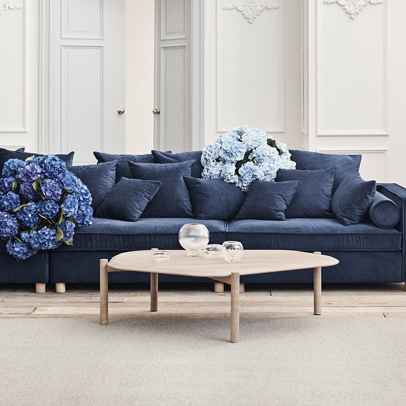 咖啡桌, BOLIA 新北歐設計家具, 北歐家具 | Vintage Island 咖啡桌-9