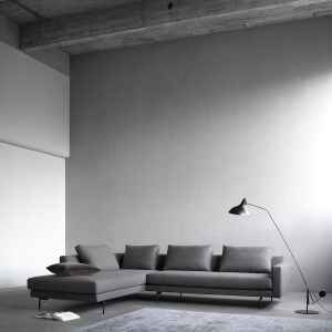 沙發, 北歐進口設計沙發 Edge V2  沙發-40