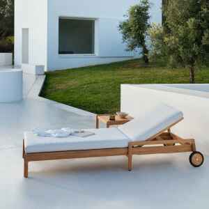 Jack 戶外可調式休閒躺椅