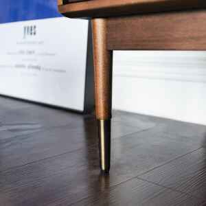 睡個好覺吧！Have a Sweet Dream, 邊櫃, 斗櫃, Retro 復古摩登實木家具, 北歐家具 | Vintage Retro 五抽斗櫃-22