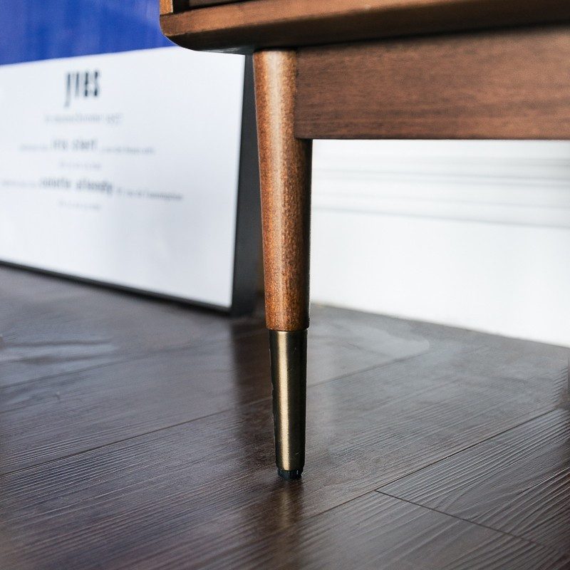 睡個好覺吧！Have a Sweet Dream, 邊櫃, 斗櫃, Retro 復古摩登實木家具, 北歐家具 | Vintage Retro 五抽斗櫃-15